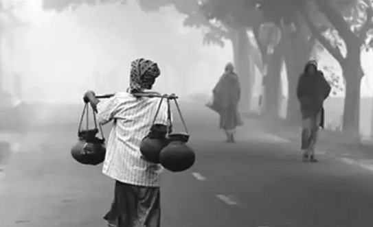 আজ থেকে শুরু শৈত্যপ্রবাহ